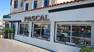 Chez Pascal outside