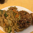 Kai Sun Chinese Restaurant food