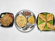 Madras Cuisine food