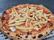 Royal Pizza Impasti Alternativi food