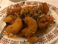 Mandarin Palace Chinese Restaurant food