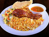 Restoran Briyani Roket Al-hafis food