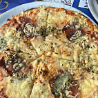 Pizzeria La Nonna food