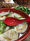 China Family Dumpling food