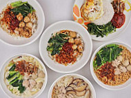 Xiáng Gē Miàn Fěn Gāo Siang Ge Mee Hoon Kueh food