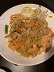Pad Thai Viet And Thai food