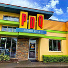 Pdq Orlando (s. John Young Pkwy) outside