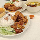 Cik Siti Kitchen (indonesia Food) food