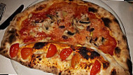 Pizzeria Papa Sisto food