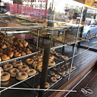 Baker Ben's Donuts food