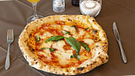 Porta Romana • Pizza E Grill food