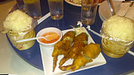 Bangkok food