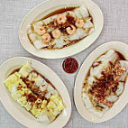 Chee Cheong Fun Hóng Yùn Chá Cān Shì Hong Yun Food Corner food