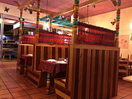 Your Choice Indian Cuisine outside