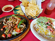 La Bamba Mexican e food