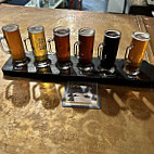 Mountain State Brewing Company Morgantown food