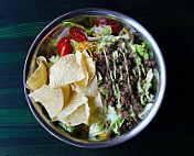 Snappy Salads Northpark Center food