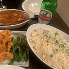 A1 Indian Restaurant food