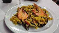 Aribau Tapas Barcelona food