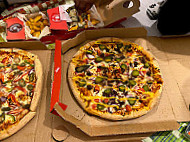 Domino's Pizza- Norbury food
