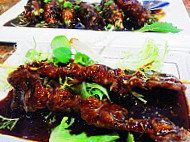 Fuku on Crown Asian Cuisine Wollongong NSW food