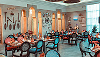 Tang Chao Holiday Inn Kuwait menu