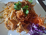 Suvarnaphumi Thai Cuisine food