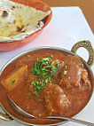 My Tandoori Indian Restaurant food