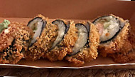 Okko Sushi Sausset-les-pins food