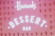 Harrods Dessert On 2 inside