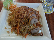 Lang Viet food