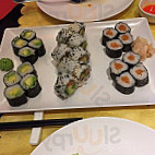 Goasia Sushi&noodles food