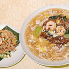 Kim Kee Char Hor Fun/fried Rice(fisherman’s Wharf) food