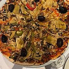 Cosa Nostra Pizzeria & Restaurant food