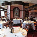 Fairbanks Steakhouse Hollywood Casino Aurora food