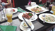 Dragon Garden Family Restaurant food