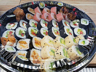 Nodaji Sushi food