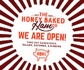 The Honey Baked Ham Company menu