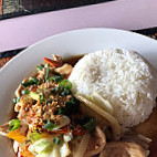Thai Tarni food