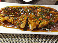 Sensushi Restaurant Asiatique food