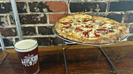 Millstone Pizza And Taphouse food