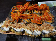 Japonés Yiduó food