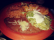 San Pedro Mexican food