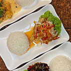 The Grill (tiara Labuan food