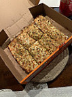 Little Caesars Pizza food