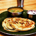 Saalna South Indian Eatery food