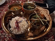 Royal Nepal food