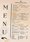 Old Mates Kitchen Wyong (south African Shop And Cafe) menu