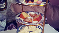 The Chatsworth Tea Room food