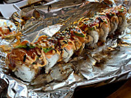 Wasabi Sushi Rest food